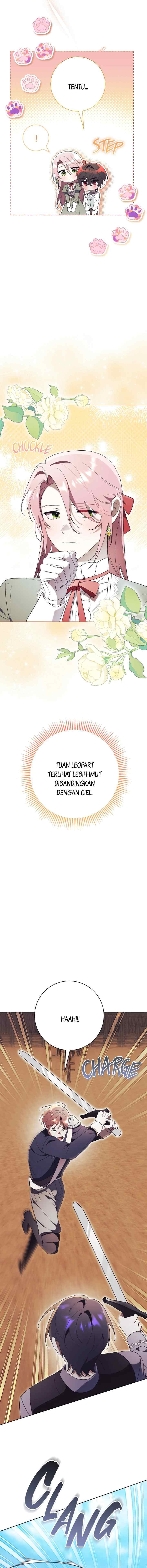 How To Reject My Obsessive Ex-husband chapter 9 halaman 9