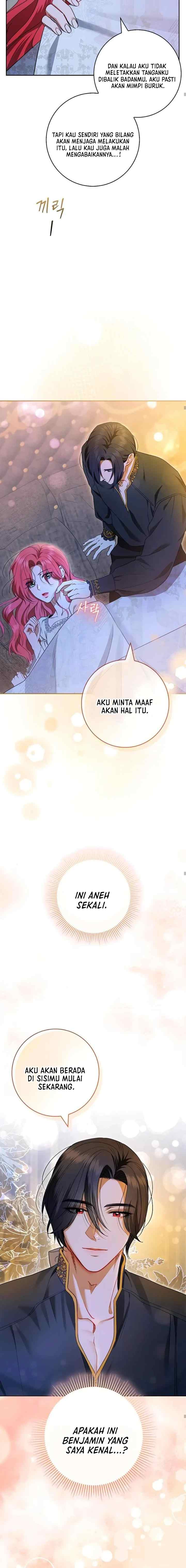How to Send My Husband to the Abyss chapter 19 halaman 15
