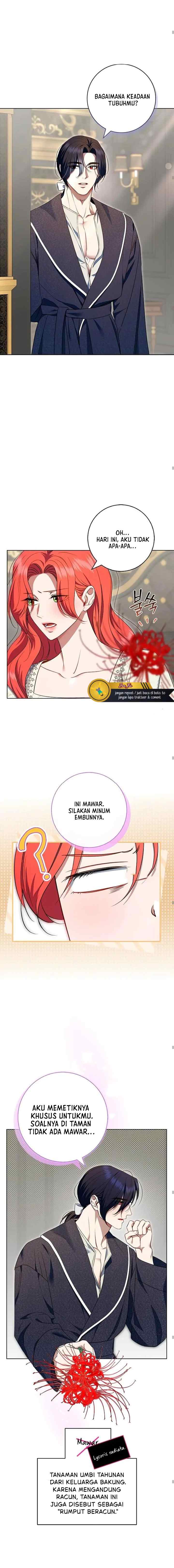 How to Send My Husband to the Abyss chapter 19 halaman 18