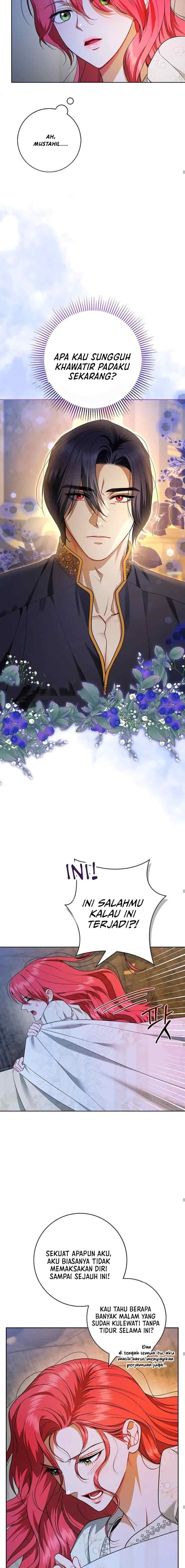 How to Send My Husband to the Abyss chapter 19 halaman 14