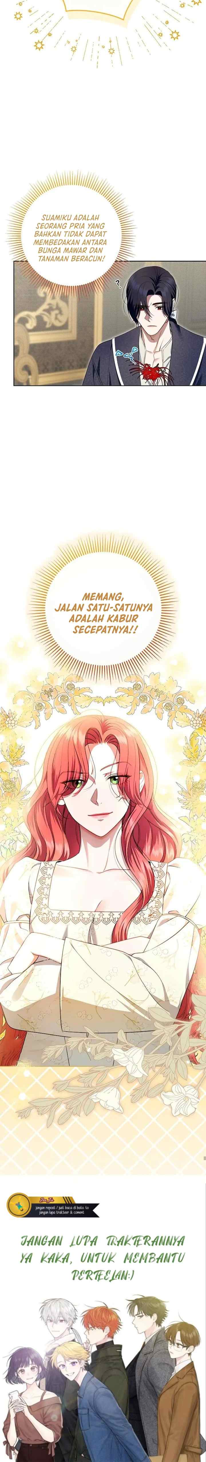 How to Send My Husband to the Abyss chapter 19 halaman 20