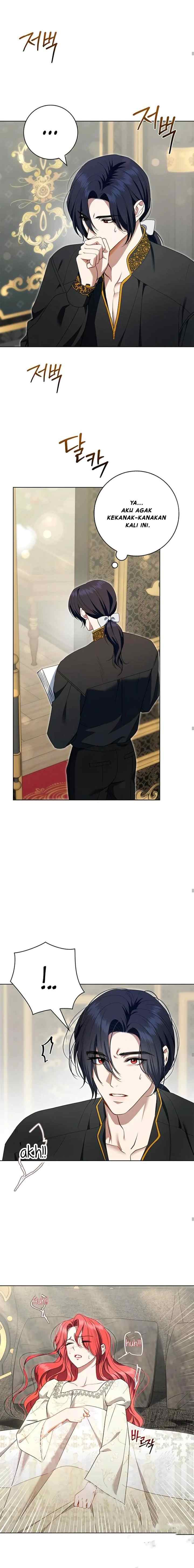 How to Send My Husband to the Abyss chapter 19 halaman 10