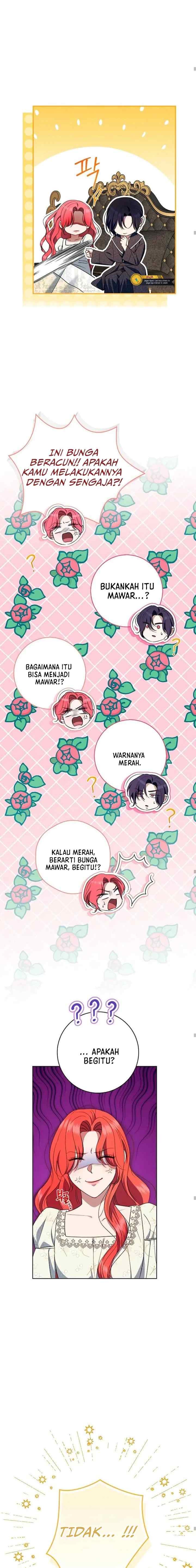 How to Send My Husband to the Abyss chapter 19 halaman 19