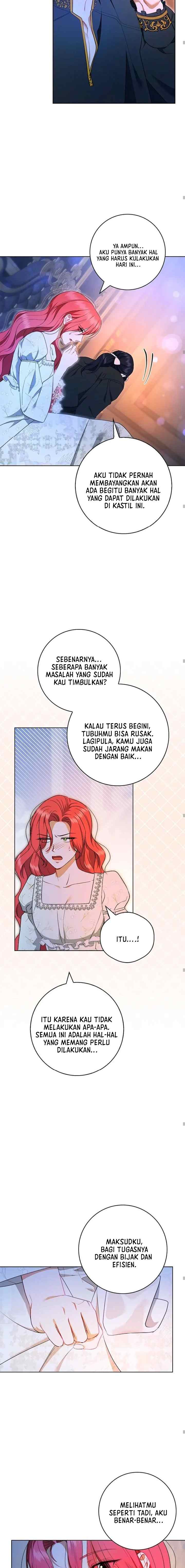 How to Send My Husband to the Abyss chapter 19 halaman 13