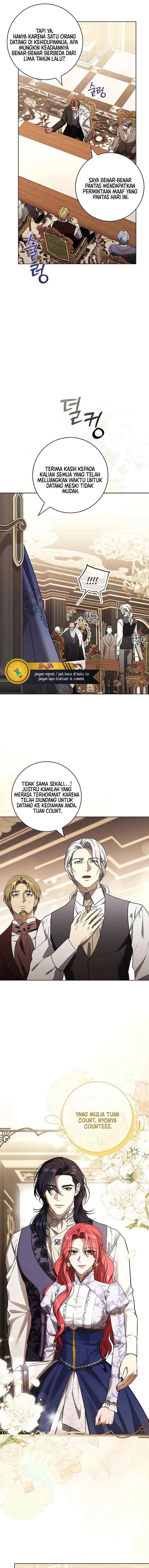 How to Send My Husband to the Abyss chapter 22 halaman 5