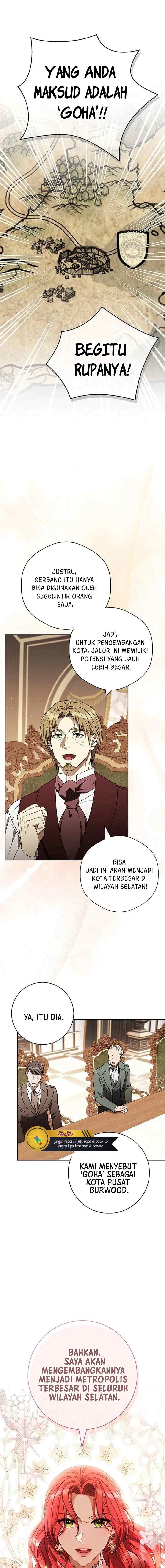How to Send My Husband to the Abyss chapter 22 halaman 13