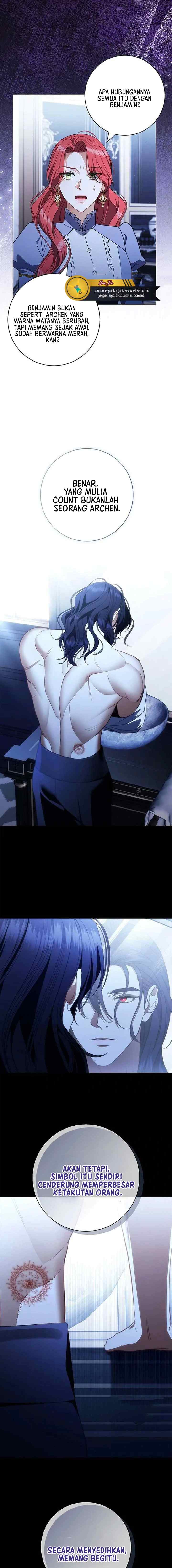 How to Send My Husband to the Abyss chapter 22 halaman 19