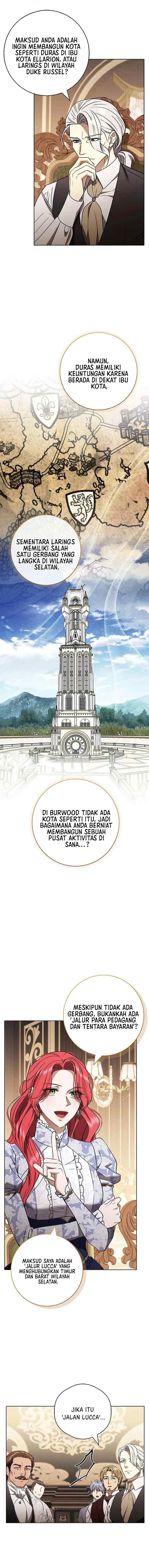 How to Send My Husband to the Abyss chapter 22 halaman 12