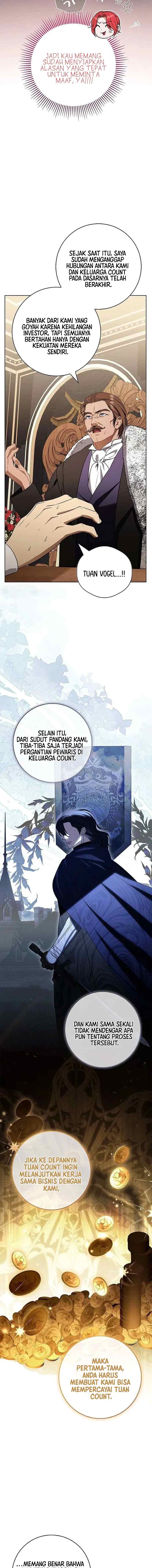 How to Send My Husband to the Abyss chapter 22 halaman 8