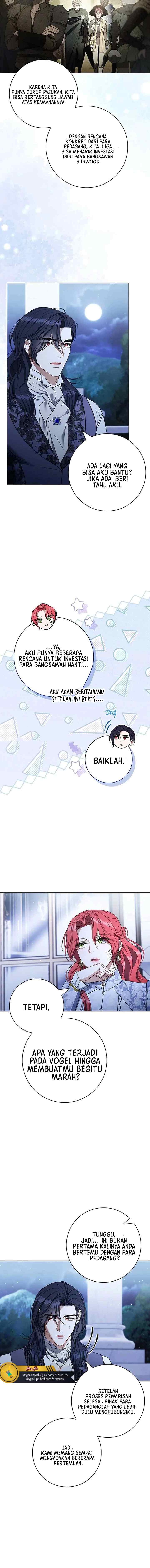 How to Send My Husband to the Abyss chapter 22 halaman 15