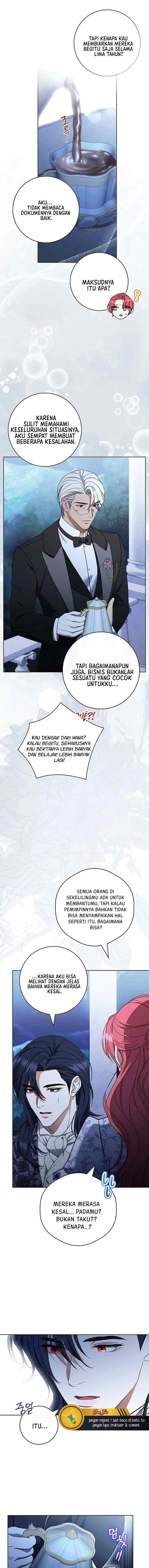 How to Send My Husband to the Abyss chapter 22 halaman 16