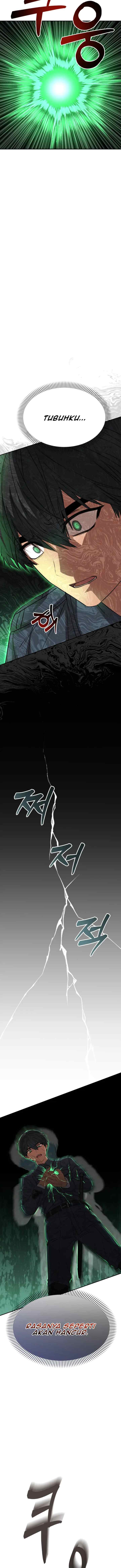How To Survive as the Devil's Child chapter 32 halaman 15