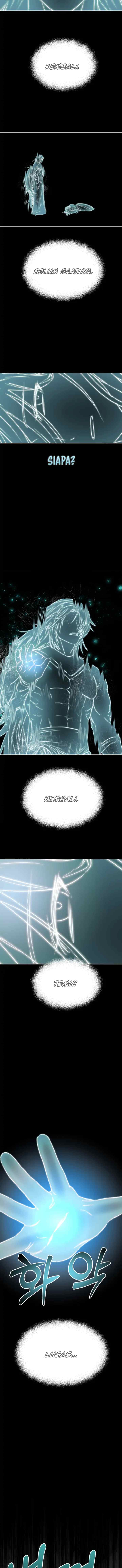 How To Survive as the Devil's Child chapter 33 halaman 10