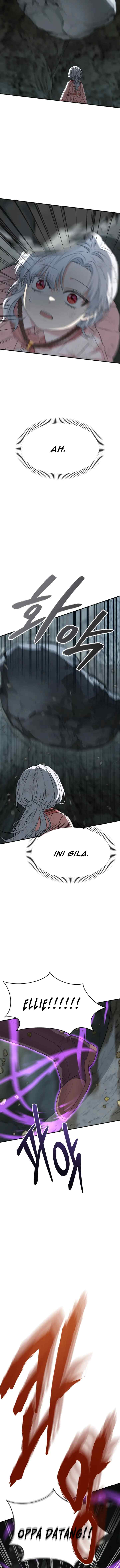 How To Survive as the Devil's Child chapter 33 halaman 13