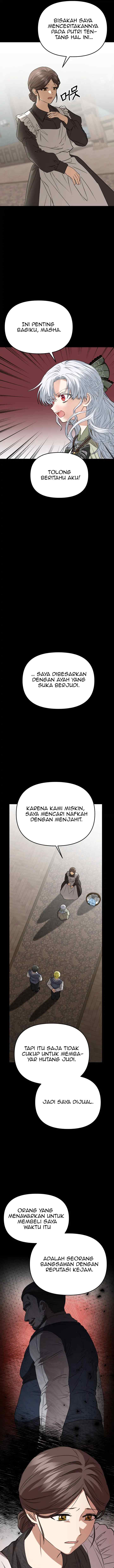 How To Survive as the Devil's Child chapter 35 halaman 9