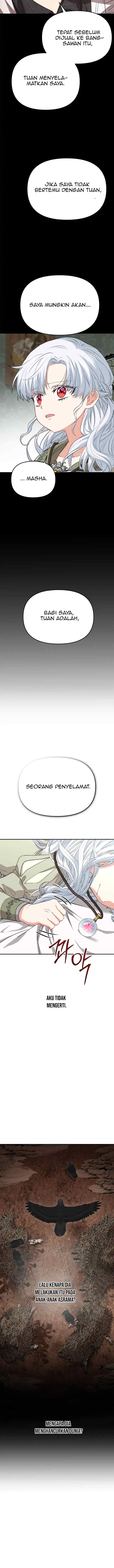 How To Survive as the Devil's Child chapter 35 halaman 10