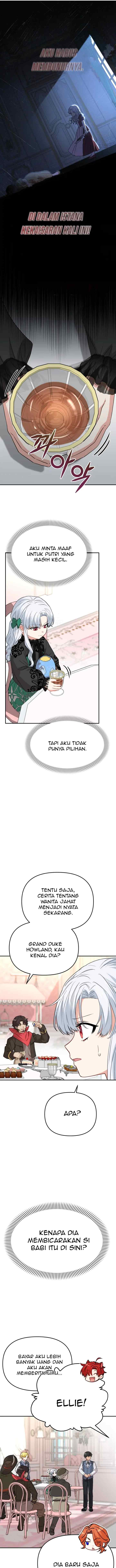 How To Survive as the Devil's Child chapter 38 halaman 7