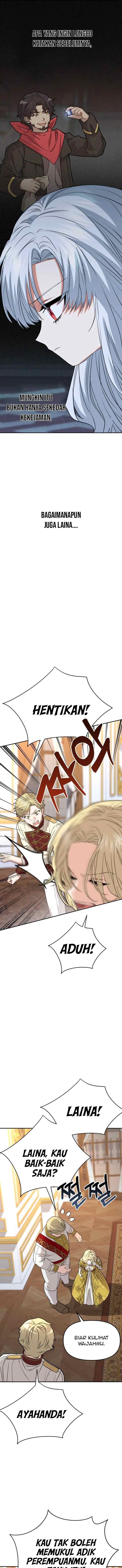 How To Survive as the Devil's Child chapter 38 halaman 16