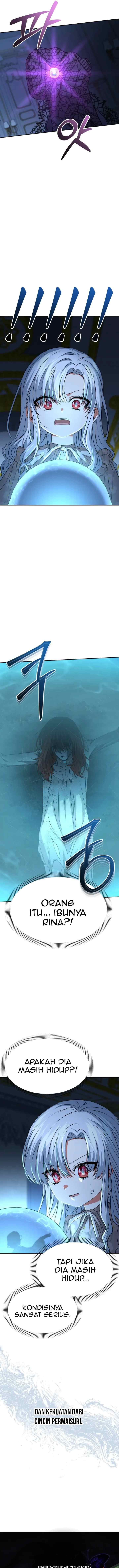 How To Survive as the Devil's Child chapter 39 halaman 4