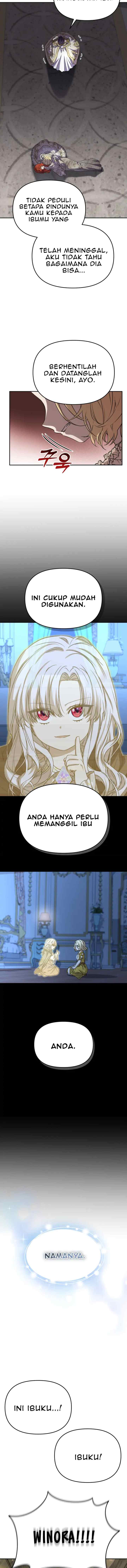 How To Survive as the Devil's Child chapter 43 halaman 4