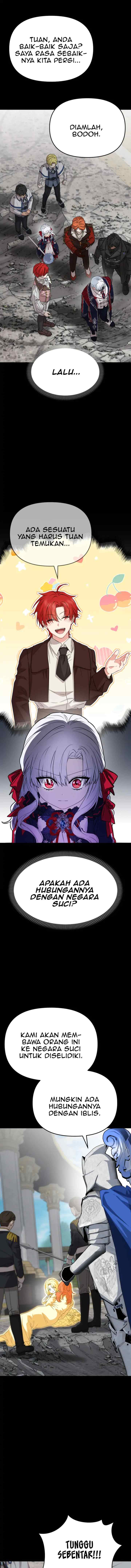 How To Survive as the Devil's Child chapter 44 halaman 6