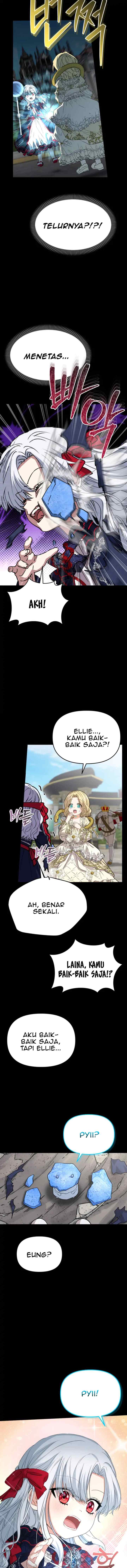 How To Survive as the Devil's Child chapter 44 halaman 17