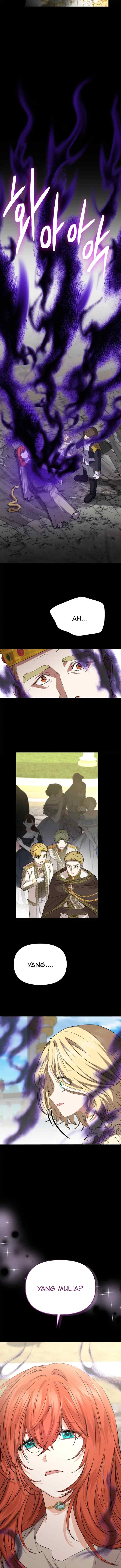 How To Survive as the Devil's Child chapter 44 halaman 13