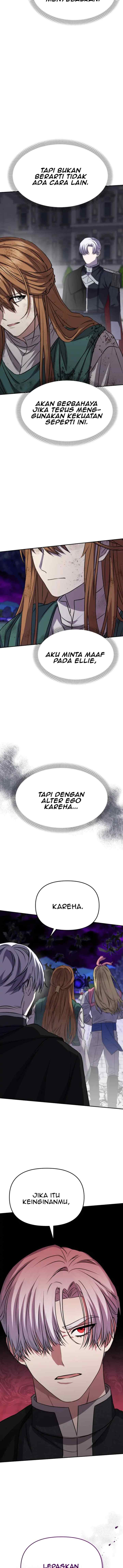 How To Survive as the Devil's Child chapter 46 halaman 13