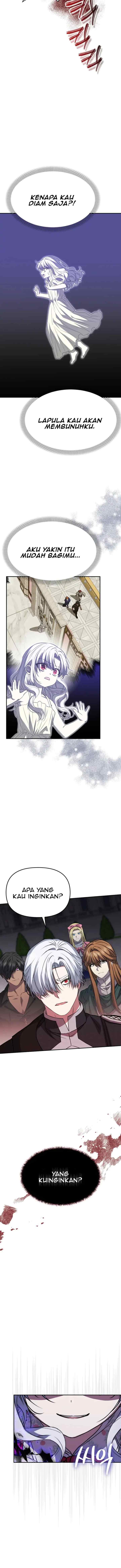 How To Survive as the Devil's Child chapter 46 halaman 6