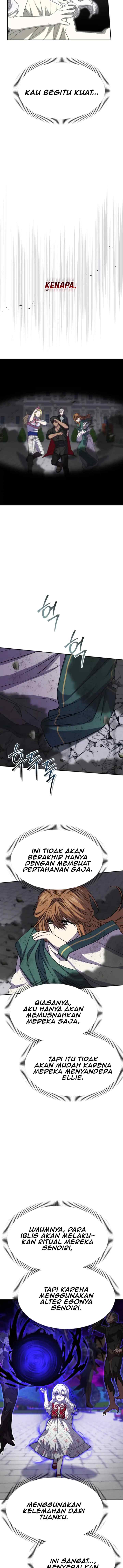 How To Survive as the Devil's Child chapter 46 halaman 12