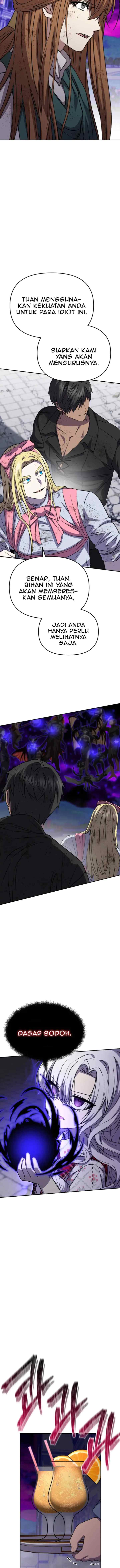 How To Survive as the Devil's Child chapter 46 halaman 9