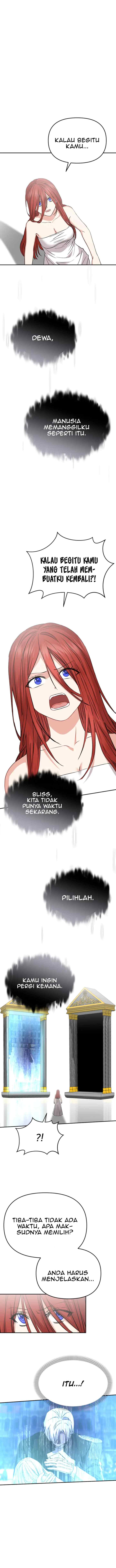 How To Survive as the Devil's Child chapter 47 halaman 12