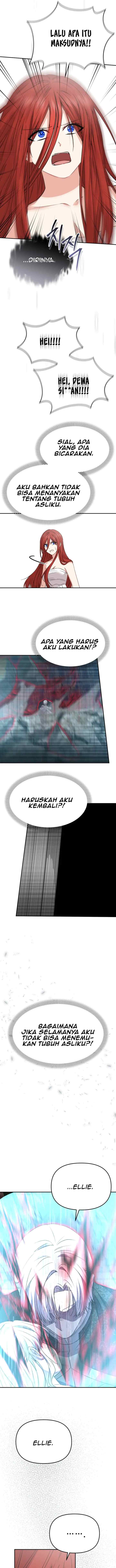 How To Survive as the Devil's Child chapter 47 halaman 17