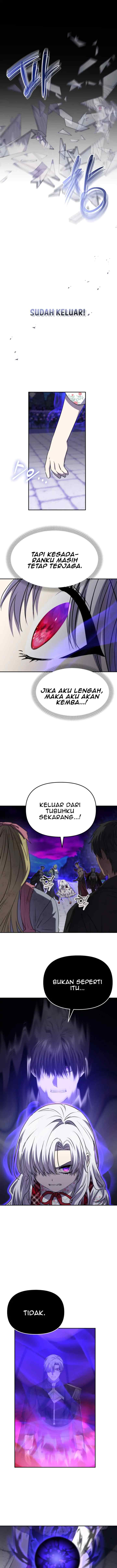 How To Survive as the Devil's Child chapter 47 halaman 7