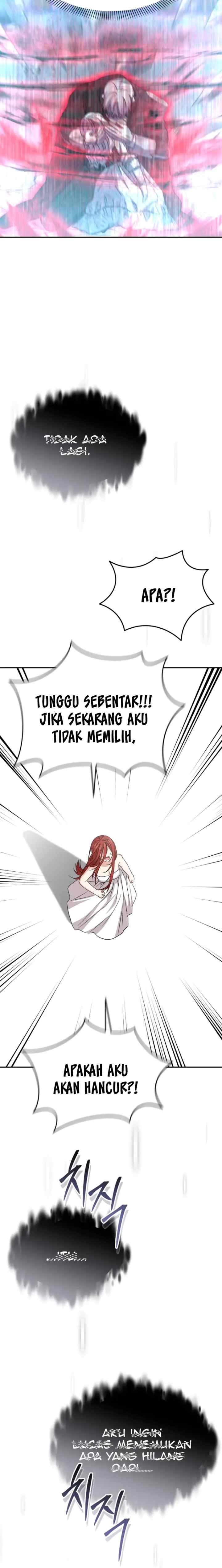 How To Survive as the Devil's Child chapter 47 halaman 16