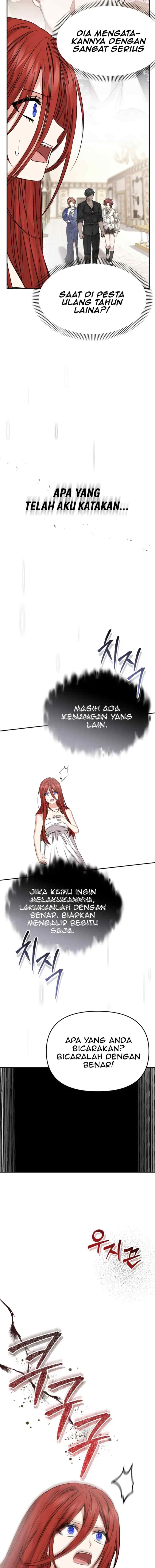 How To Survive as the Devil's Child chapter 47 halaman 14