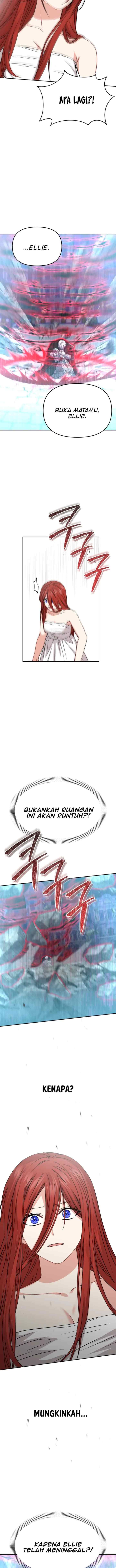 How To Survive as the Devil's Child chapter 47 halaman 15