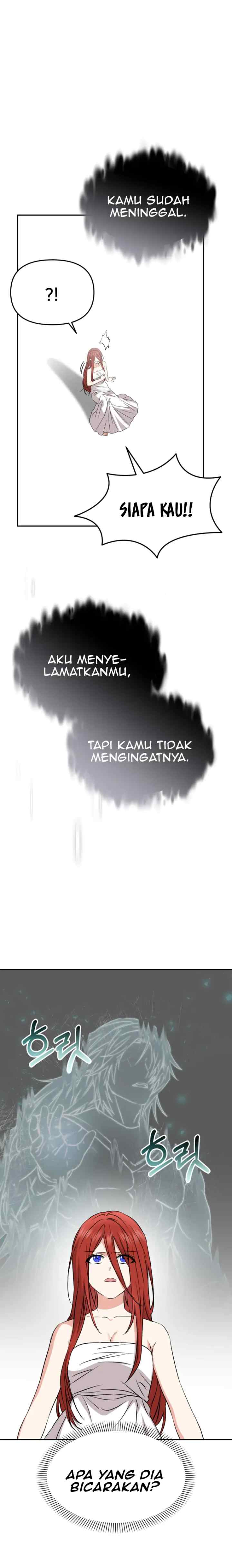 How To Survive as the Devil's Child chapter 47 halaman 11