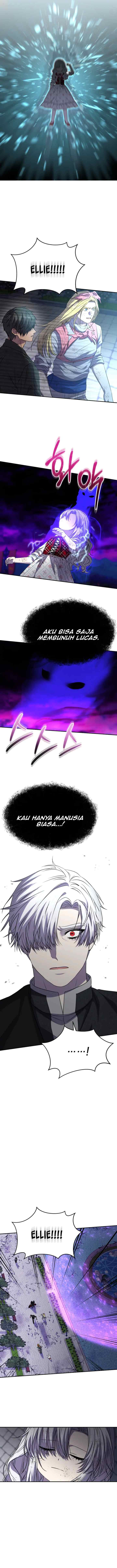 How To Survive as the Devil's Child chapter 47 halaman 9