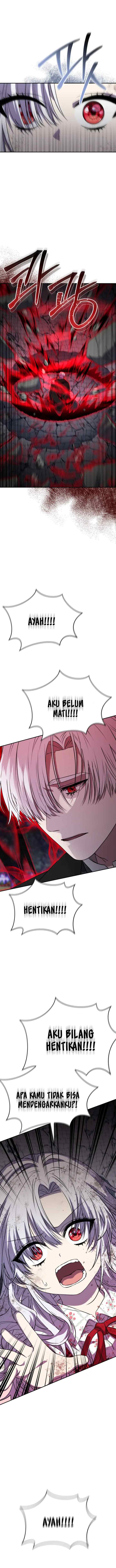 How To Survive as the Devil's Child chapter 47 halaman 19