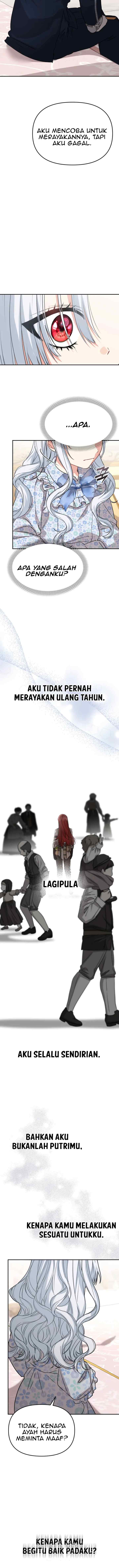 How To Survive as the Devil's Child chapter 48 halaman 10
