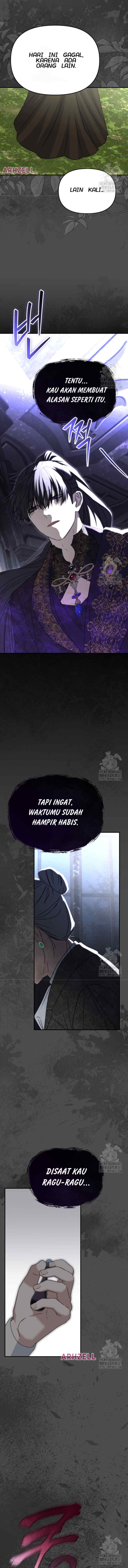 How To Survive as the Devil's Child chapter 56 halaman 19