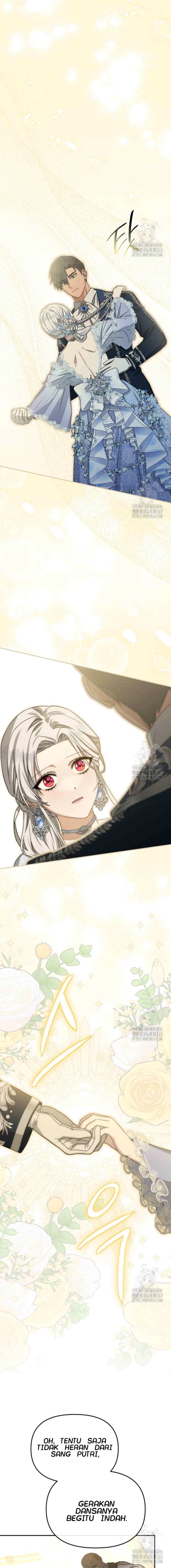 How To Survive as the Devil's Child chapter 63 halaman 10