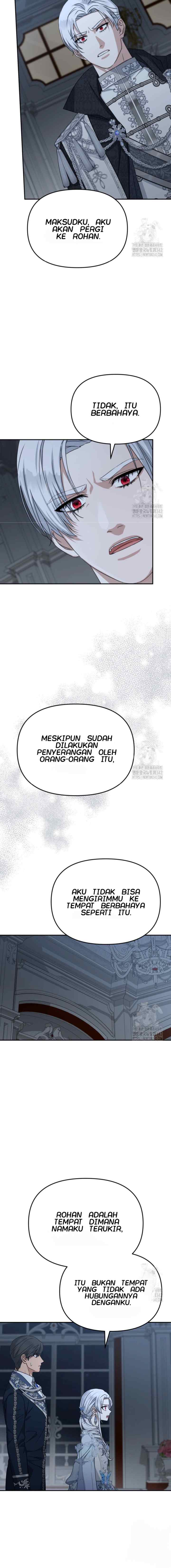 How To Survive as the Devil's Child chapter 64 halaman 10