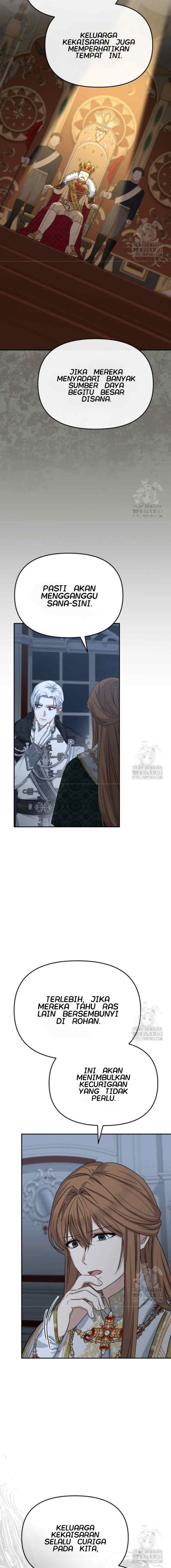 How To Survive as the Devil's Child chapter 64 halaman 6