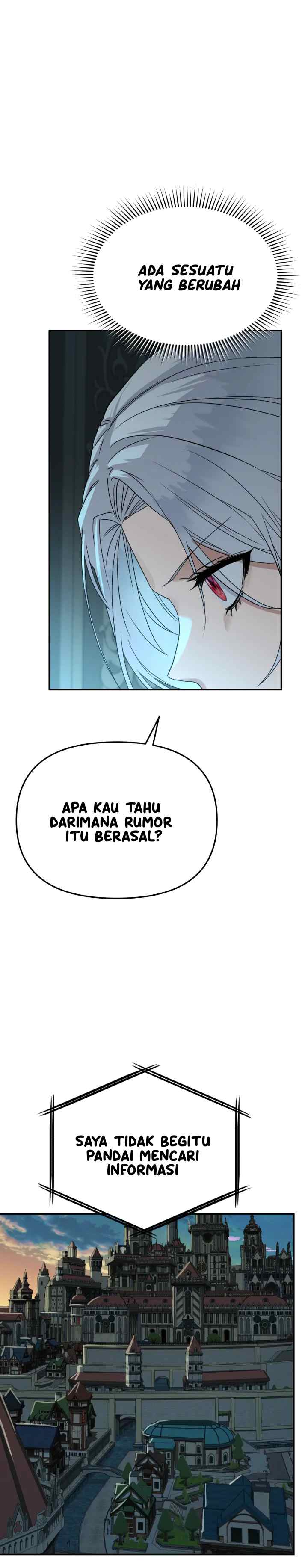 How To Survive as the Devil's Child chapter 65 halaman 4