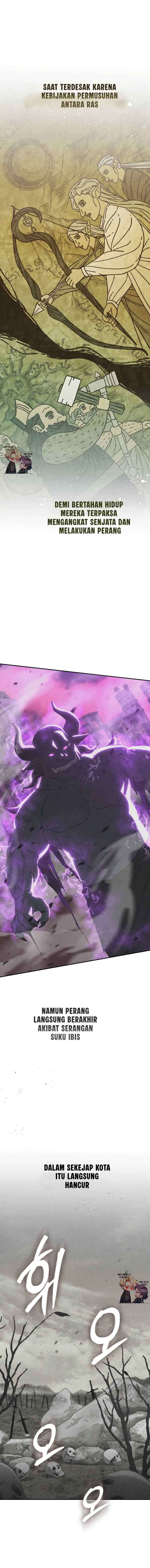 How To Survive as the Devil's Child chapter 65 halaman 7