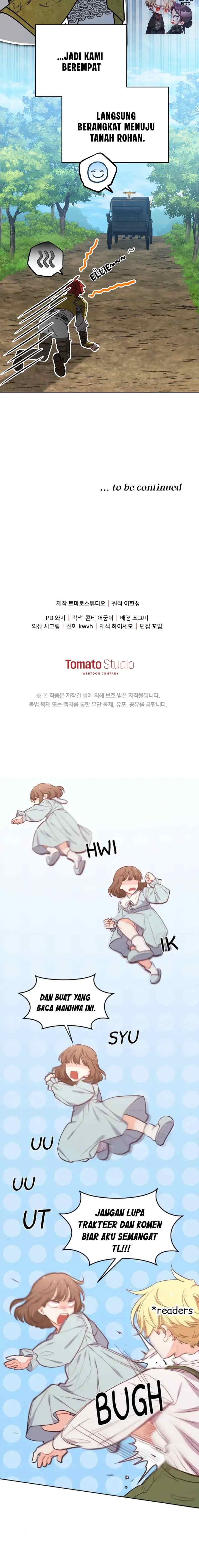 How To Survive as the Devil's Child chapter 65 halaman 18