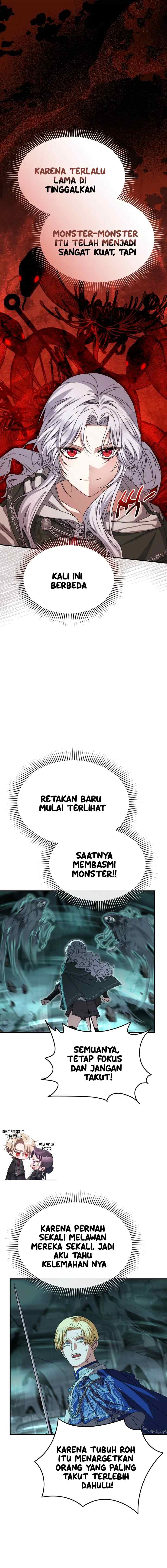 How To Survive as the Devil's Child chapter 66 halaman 9