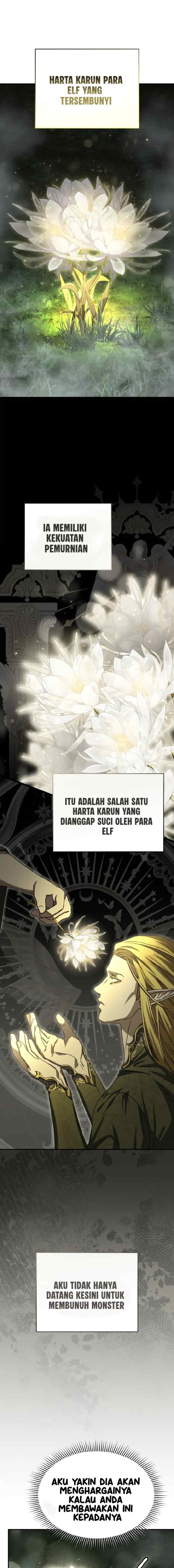 How To Survive as the Devil's Child chapter 67 halaman 16